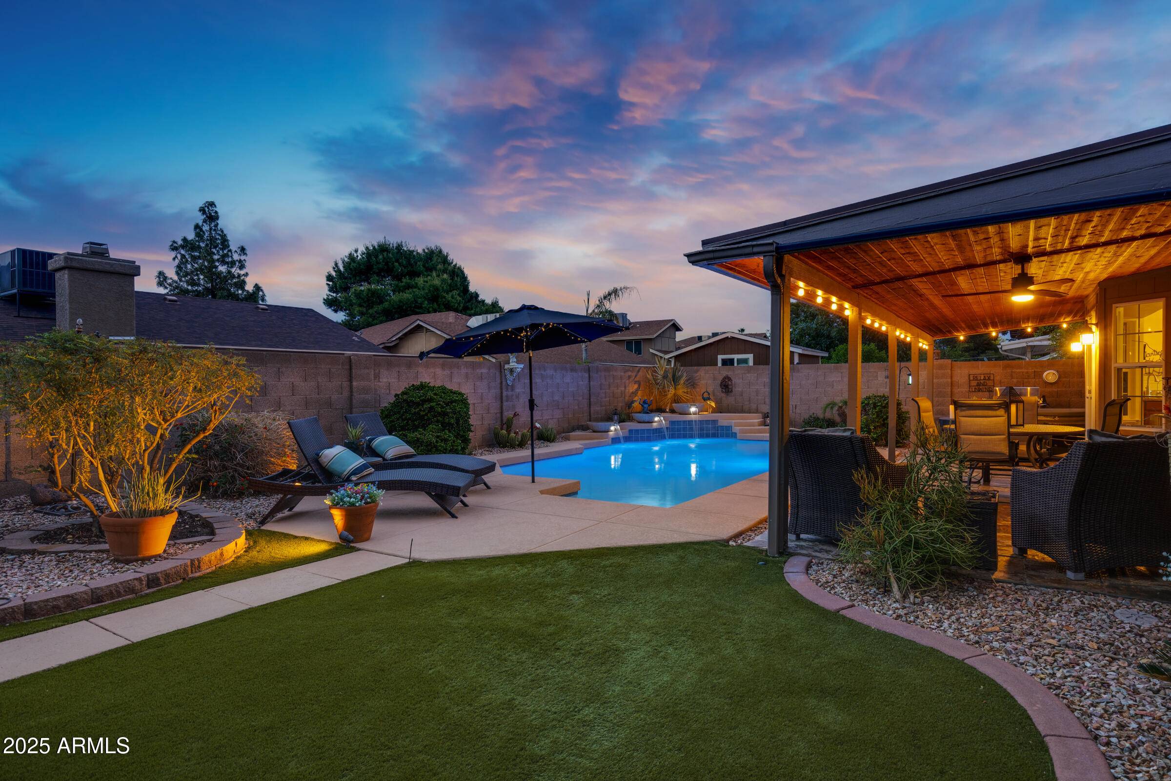 4338 W CREEDANCE Boulevard, Glendale, AZ 85310