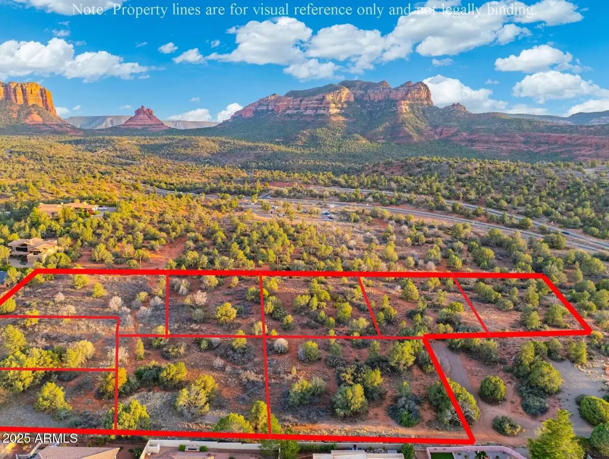 Sedona, AZ 86336,3006 STATE ROUTE 179 -- #-