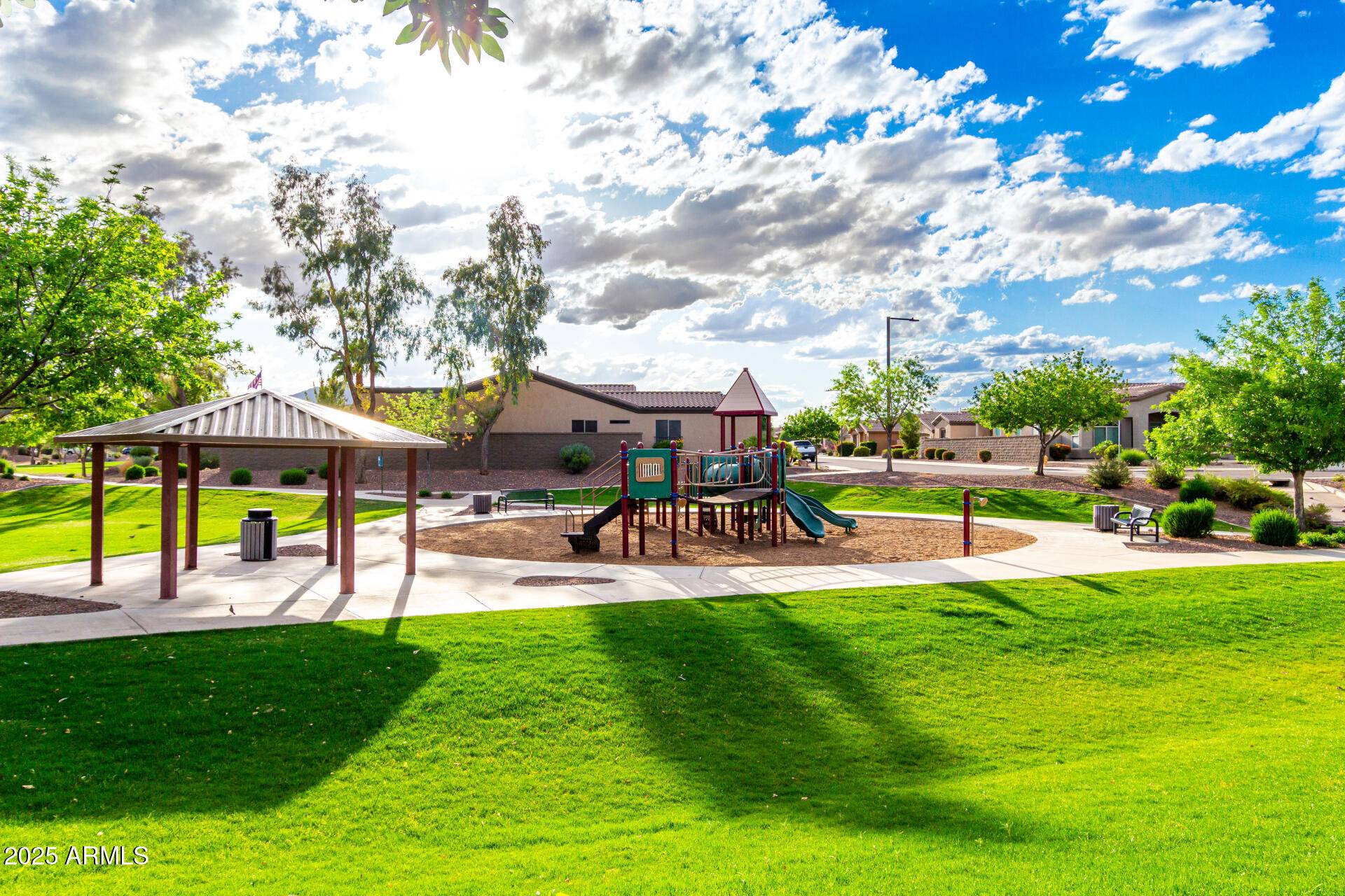 Surprise, AZ 85388,16333 N 181ST Avenue