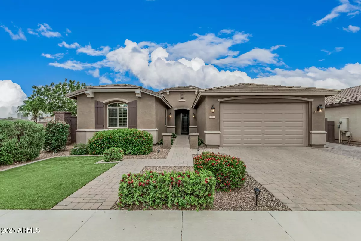 Queen Creek, AZ 85140,59 W HACKBERRY Avenue