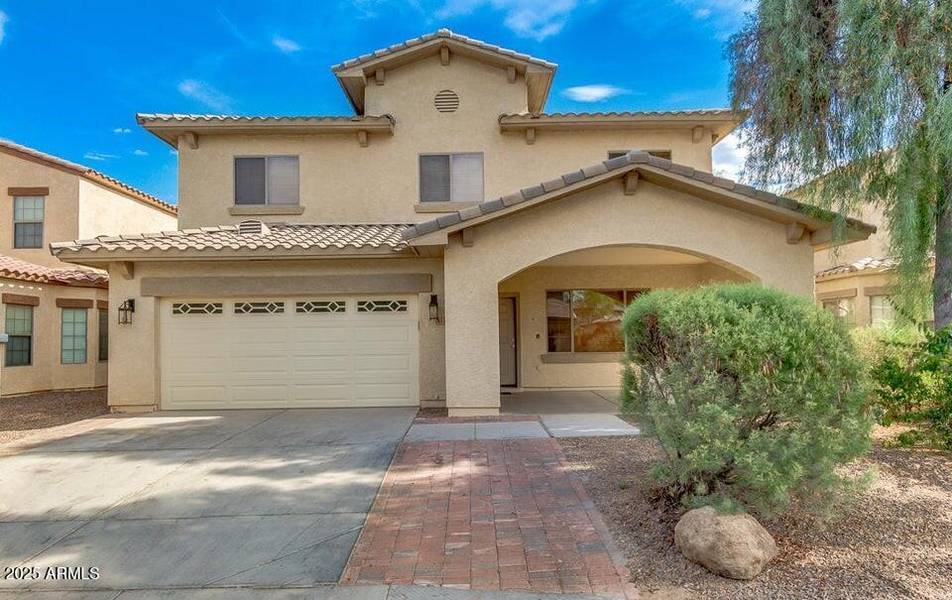 45369 W HORSE MESA Road, Maricopa, AZ 85139