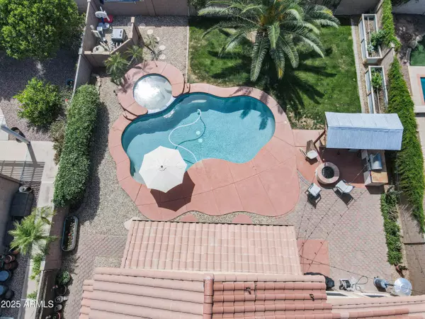 Gilbert, AZ 85296,2541 E STOTTLER Drive