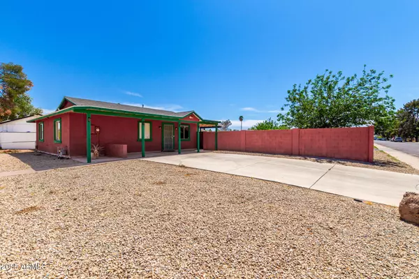 Glendale, AZ 85306,14053 N 49TH Avenue