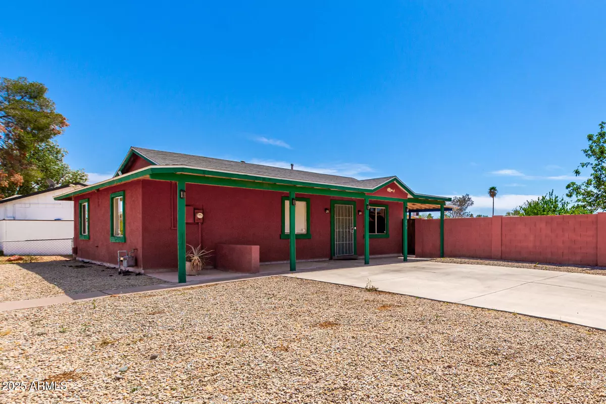 Glendale, AZ 85306,14053 N 49TH Avenue