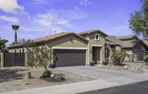 Maricopa, AZ 85138,36302 W CARTEGNA Lane