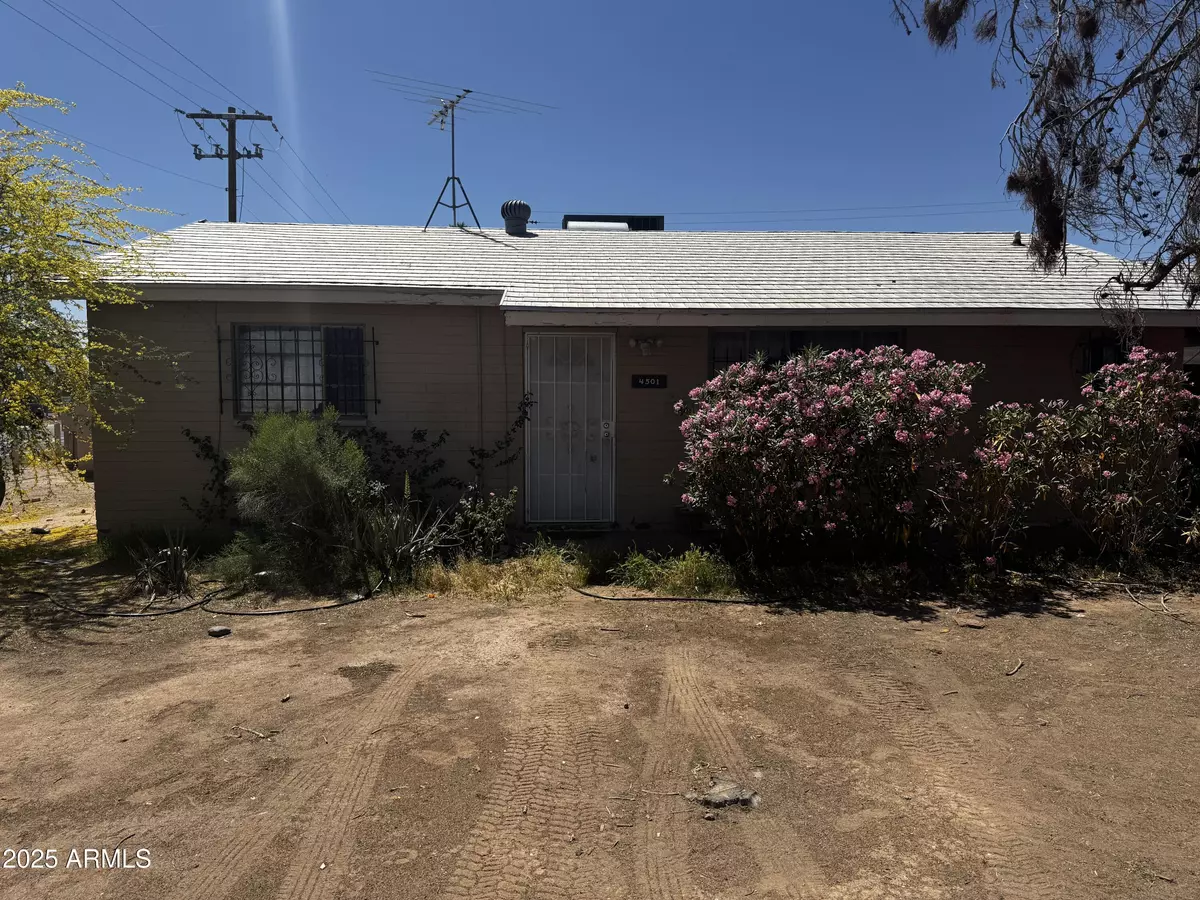 Phoenix, AZ 85031,4501 W INDIANOLA Avenue