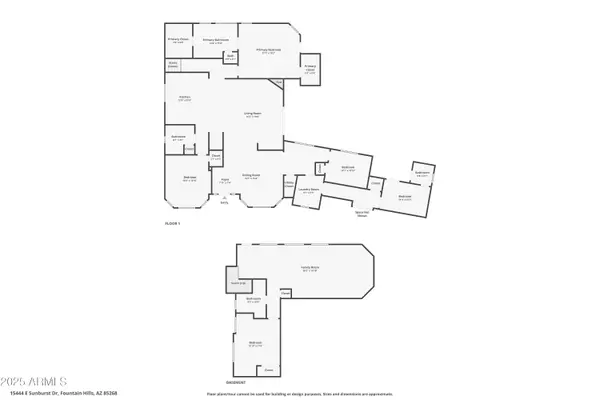 Fountain Hills, AZ 85268,15444 E SUNBURST Drive
