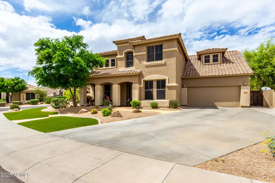8374 W ROSEWOOD Lane, Peoria, AZ 85383