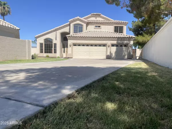 Gilbert, AZ 85234,1414 N PALMSPRINGS Drive