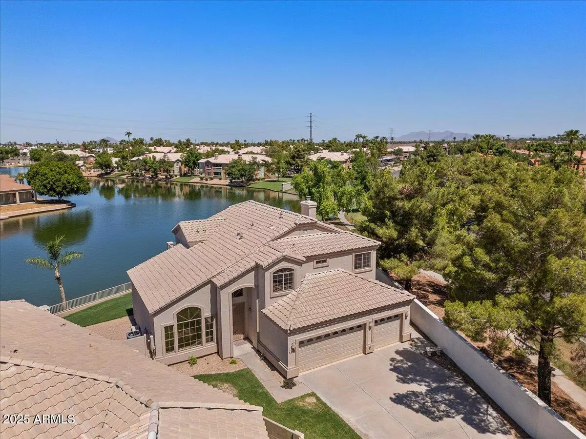 Gilbert, AZ 85234,1414 N PALMSPRINGS Drive