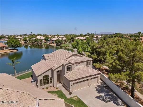 1414 N PALMSPRINGS Drive, Gilbert, AZ 85234