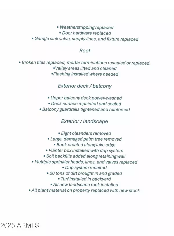 Gilbert, AZ 85234,1414 N PALMSPRINGS Drive