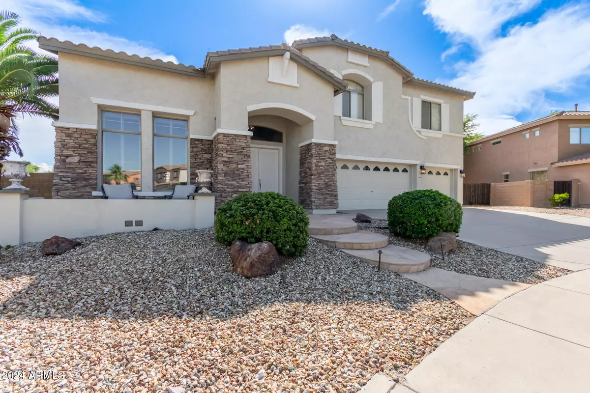 Chandler, AZ 85249,4490 S RIO Drive