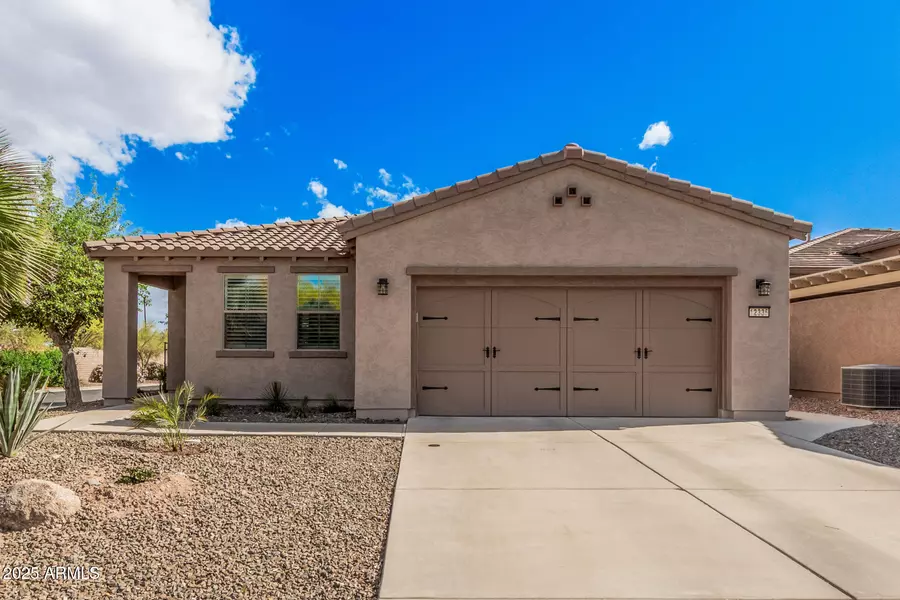 12335 W ROSEWOOD Lane, Peoria, AZ 85383