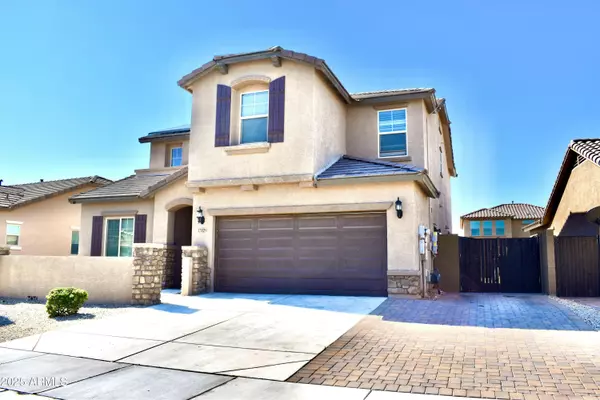 Goodyear, AZ 85338,17829 W SHERMAN Street