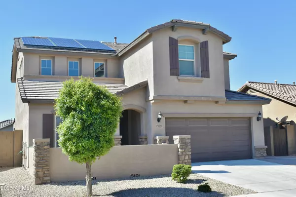Goodyear, AZ 85338,17829 W SHERMAN Street