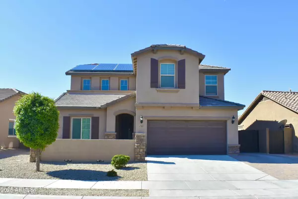 17829 W SHERMAN Street, Goodyear, AZ 85338