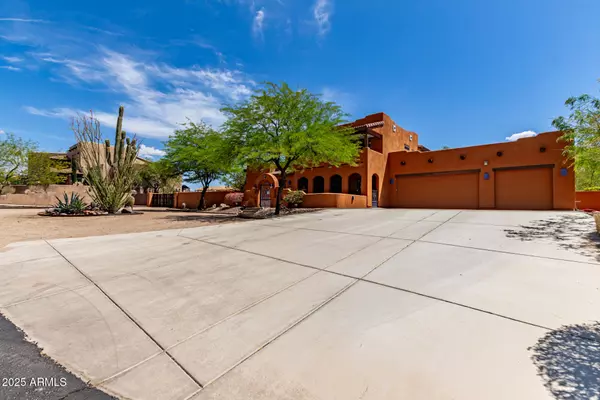 Mesa, AZ 85207,9137 E ODESSA Street