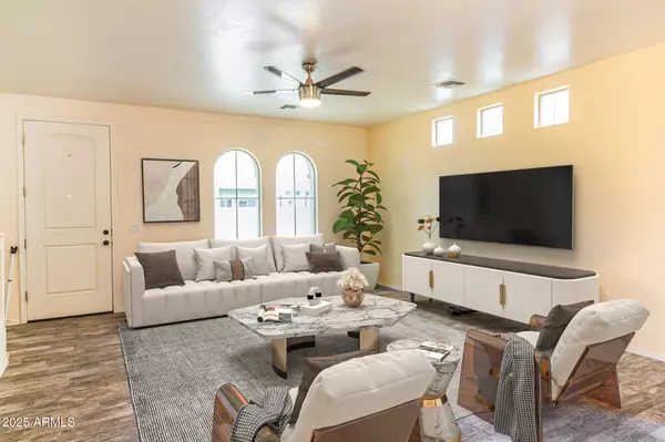 Surprise, AZ 85378,11454 W ST JOHN Road