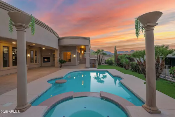 Fountain Hills, AZ 85268,13829 N SUNFLOWER Drive