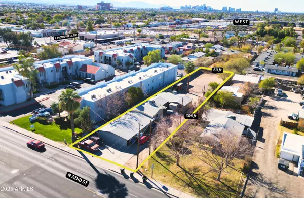 1714 N 32ND Street, Phoenix, AZ 85008