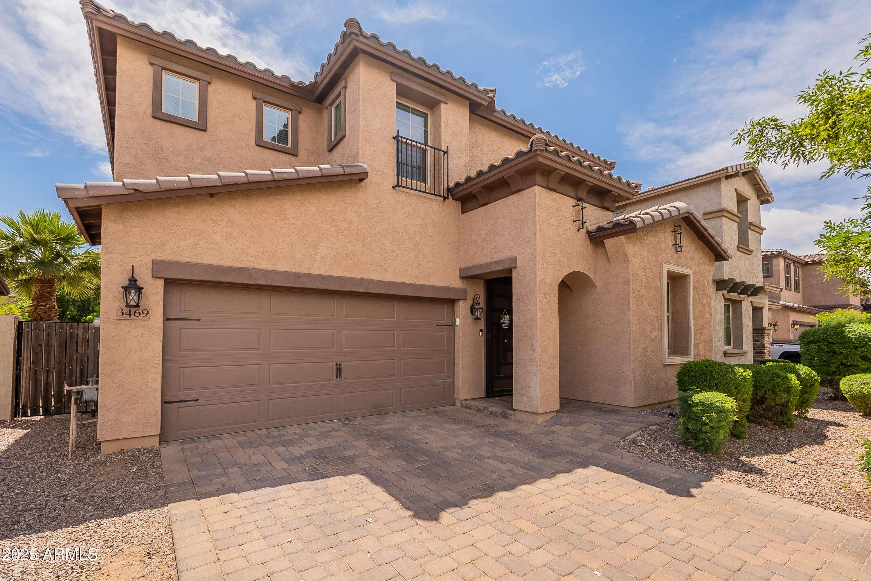 Gilbert, AZ 85298,3469 E INDIGO Street