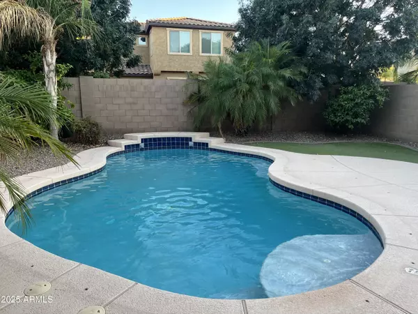 Gilbert, AZ 85298,3469 E INDIGO Street