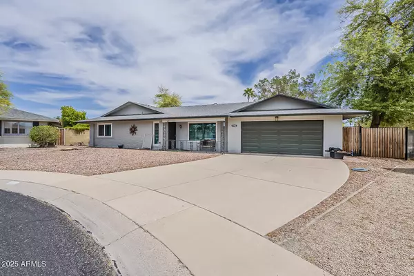 Sun City, AZ 85351,9703 W HAWTHORN Court
