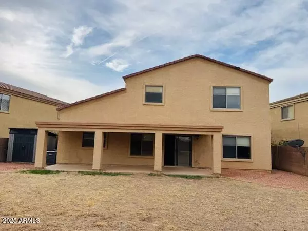 Maricopa, AZ 85138,43622 W KRISTAL Lane