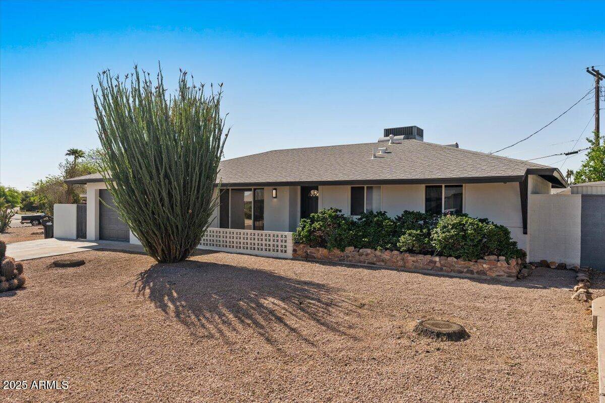 Scottsdale, AZ 85257,8617 E PALM Lane