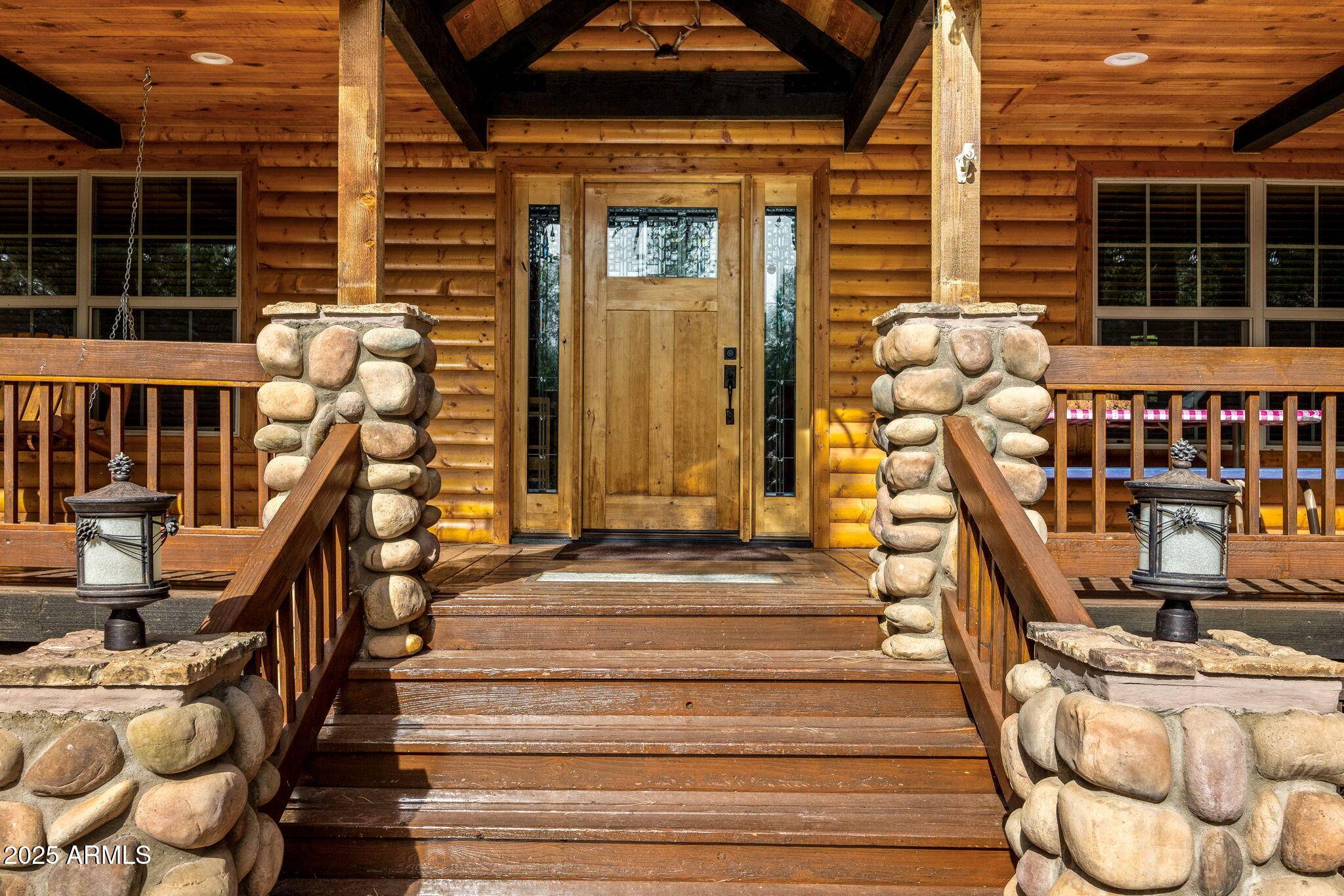 576 COUNTY ROAD 1122 --, Greer, AZ 85927