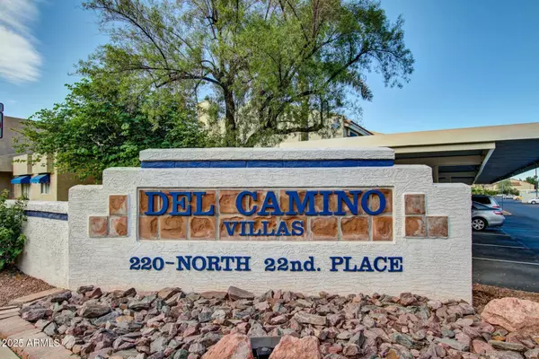 220 N 22ND Place #1011, Mesa, AZ 85213
