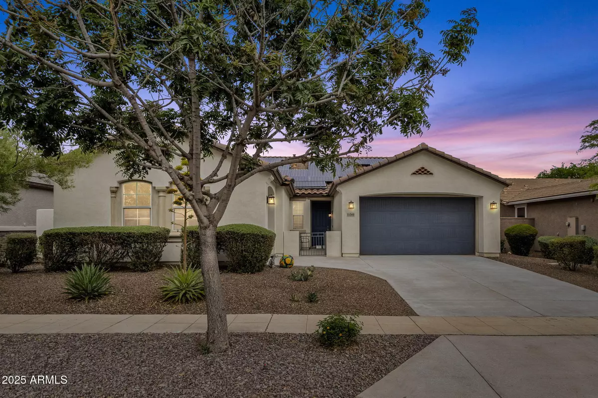 Surprise, AZ 85379,15360 W CORRINE Drive
