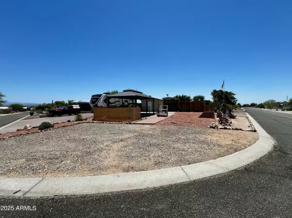 Congress, AZ 85332,21347 W Shalako Lane #360