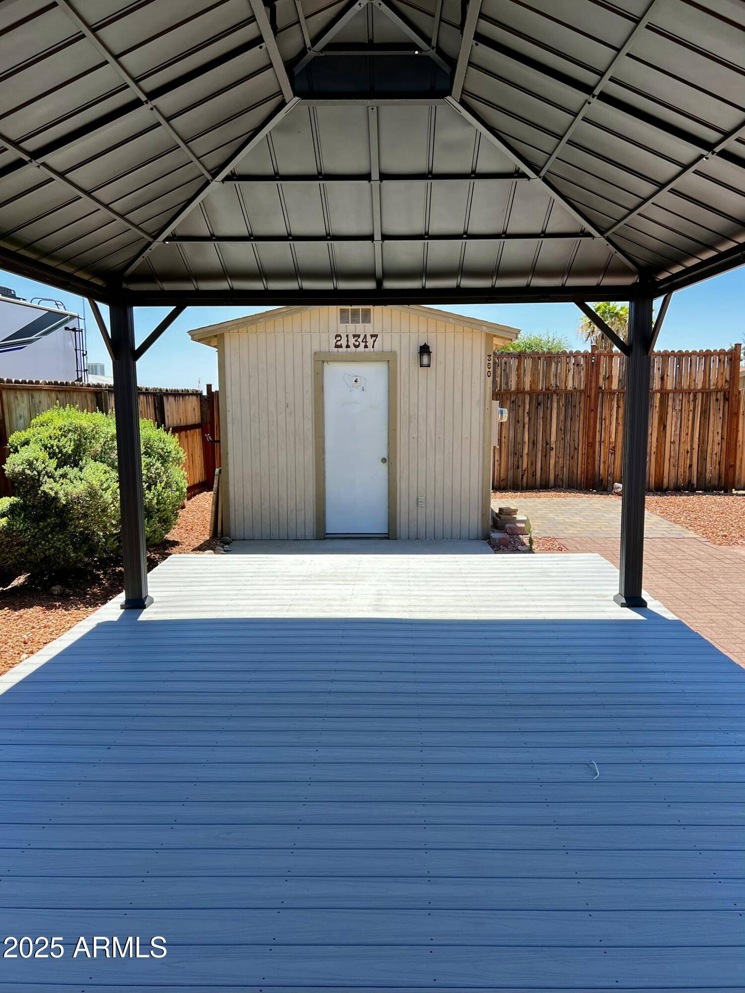 Congress, AZ 85332,21347 W Shalako Lane #360