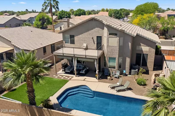 Gilbert, AZ 85234,1089 N ARROYO Lane