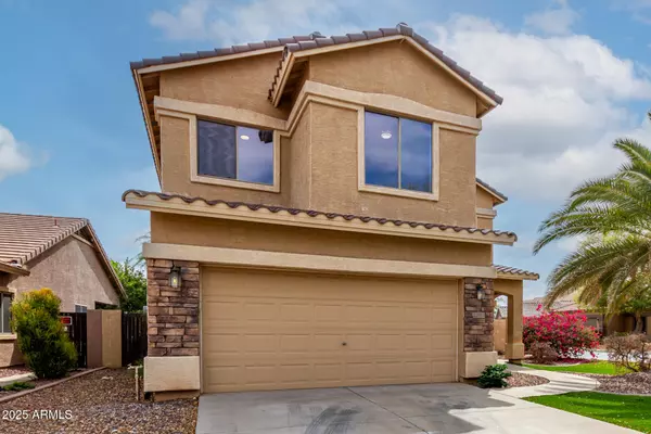 El Mirage, AZ 85335,12957 W SCOTTS Drive