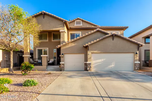 New River, AZ 85087,4313 W MAGELLAN Drive