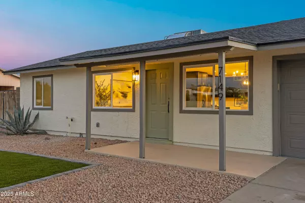 Mesa, AZ 85207,7149 E JENSEN Street