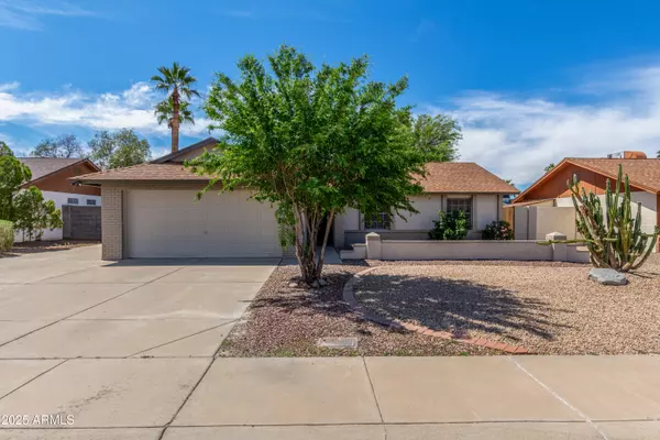 321 W ROSS Avenue, Phoenix, AZ 85027