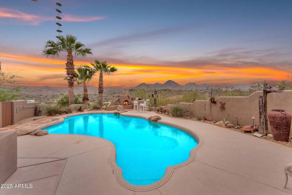 16020 N NYACK Drive, Fountain Hills, AZ 85268