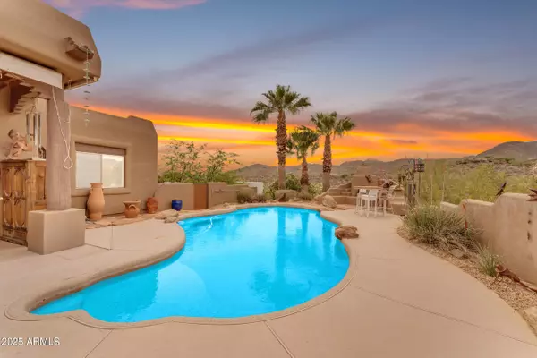 Fountain Hills, AZ 85268,16020 N NYACK Drive
