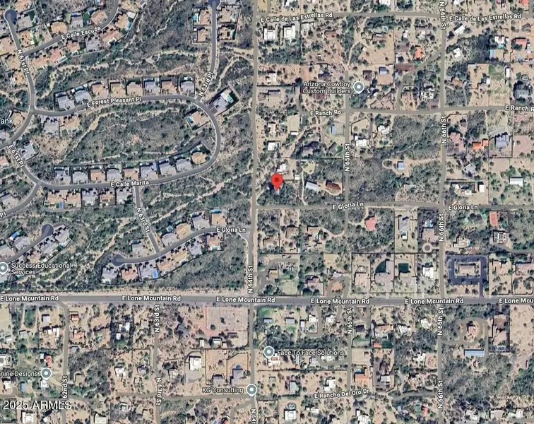 31607 N 64TH Street #-, Cave Creek, AZ 85331