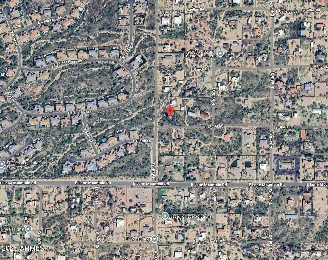 Cave Creek, AZ 85331,31607 N 64TH Street #-