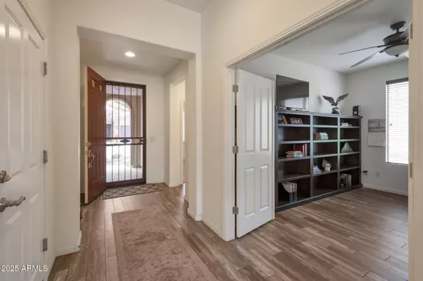 Goodyear, AZ 85395,16938 W GRANADA Road