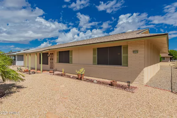 Sun City, AZ 85373,9626 W WILLOWBROOK Drive