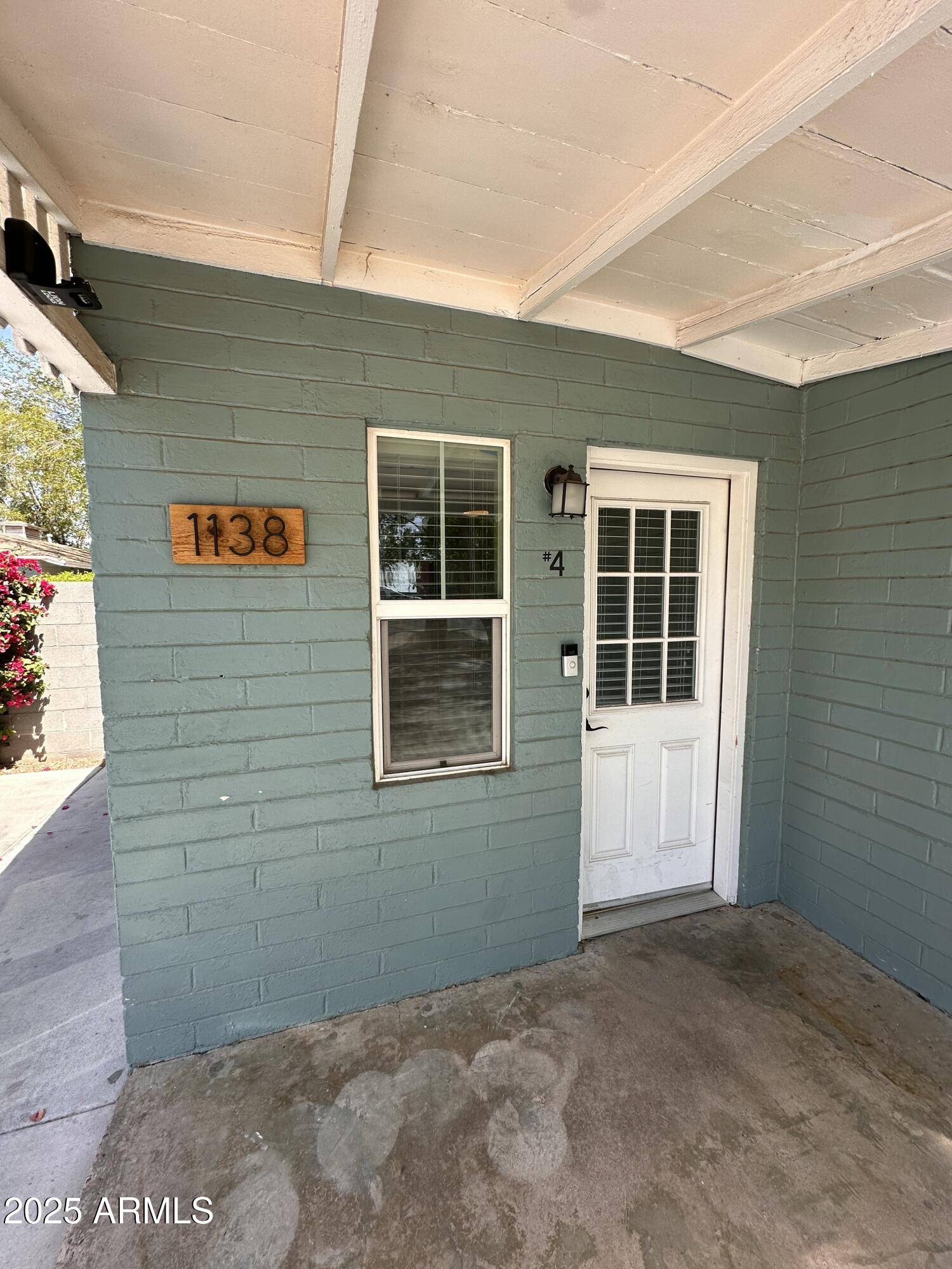 Phoenix, AZ 85014,1132 E DEVONSHIRE Avenue #D4