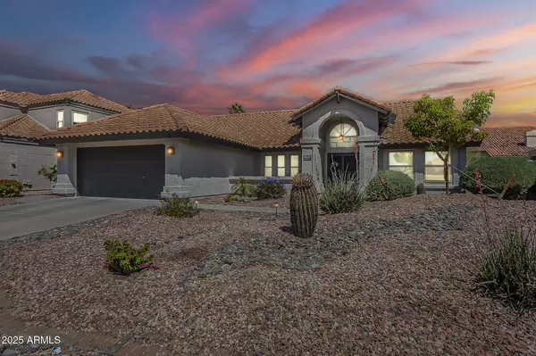 Phoenix, AZ 85048,3632 E WINDSONG Drive