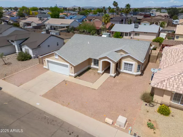 Casa Grande, AZ 85122,1668 E MELISSA Street