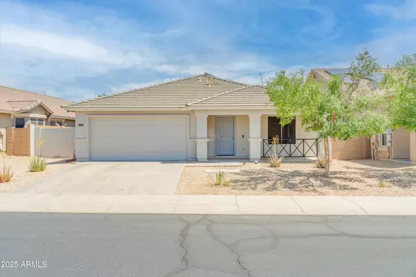 Waddell, AZ 85355,9515 N 185TH Lane
